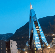 Andorra will reconsider the question of a controversial tender for casinos