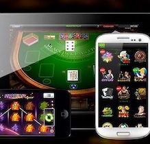Online And Mobile Casinos: Pros Of Each Type Of Gambling