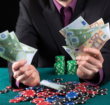 Rogue online casinos and how to identify them. Winning software for casino players