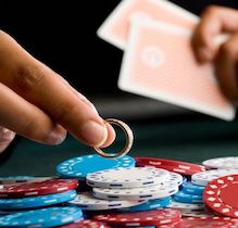 Gambling companies of UK fined for 