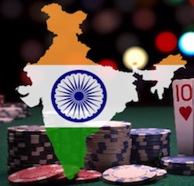 Indian gambling expert backs new bill