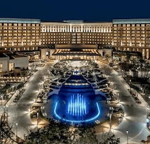 Greece launches tender process for Hellinikon Casino Resort