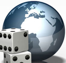 Gambling problem is a global problem
